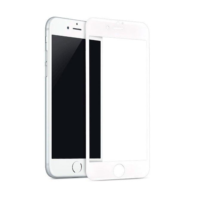 Купити Защитное стекло HOCO Tempered Glass White для iPhone 7 | 8 | SE 2020 за найкращою ціною в Україні 🔔, наш інтернет - магазин гарантує якість і швидку доставку вашого замовлення 🚀