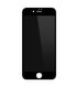 Защитное стекло REMAX Gener 3D Full cover Curved edge для Iphone 7/8 Black