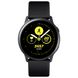 Розумні годинник Samsung Galaxy Watch Active Black