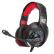 Ігрові навушники XTRIKE ME GH-890 з мікрофоном Black-Red