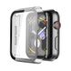 Прозрачный чехол с защитным стеклом iLoungeMax Clear Premium Case PC+Glass для Apple Watch 42mm