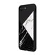 Чехол RhinoShield SolidSuit Marble Style Black для iPhone 7 Plus | 8 Plus