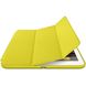 Чехол iLoungeMax Apple Smart Case Yellow для iPad Pro 12.9" (2018) OEM