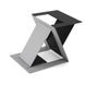 Подставка-столик MOFT Z 5-in-1 Sit-Stand Desk для ноутбука (MacBook) | iPad
