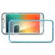 Чохол Spigen Neo Hybrid Crystal Blue Topaz для Samsung Galaxy S6 Edge+