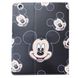 Чехол Slim Case для iPad Pro 10,5" / Air 2019 Mickey black