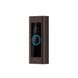 Розумний дверний відеодзвінок Ring Video Doorbell Pro Silver