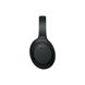 Бездротові навушники з шумопоглинання Sony WH-1000XM4 Black