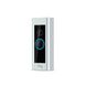 Розумний дверний відеодзвінок Ring Video Doorbell Pro Silver