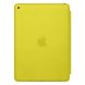Чохол oneLounge Apple Smart Case Yellow для iPad Pro 12.9" (2018) OEM
