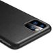 Кожаный чехол ESR Metro Leather Black для iPhone 11 Pro Max