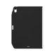 Чехол с держателем для стилуса SwitchEasy CoverBuddy черный для iPad Pro 11"