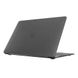 Чохол-накладка oneLounge 1Thin для MacBook 13" Pro M1 Black
