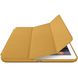 Чохол iLoungeMax Apple Smart Case Light Brown для iPad 9.7 Pro" (2016) OEM