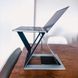 Підставка-столик MOFT Z 5-in-1 Sit-Desk Stand для ноутбука (MacBook) | iPad