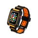 Ремешок-чехол COTEetCI W31 для Apple Watch 42mm оранжевый