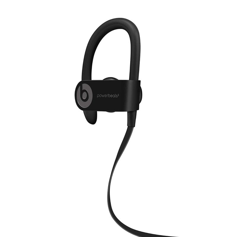 Купити Бездротові навушники Beats Powerbeats3 Wireless Black за найкращою ціною в Україні 🔔, наш інтернет - магазин гарантує якість і швидку доставку вашого замовлення 🚀