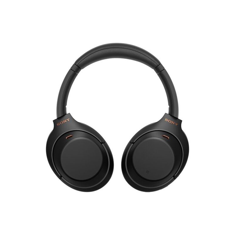 Купити Бездротові навушники з шумопоглинання Sony WH-1000XM4 Black за найкращою ціною в Україні 🔔, наш інтернет - магазин гарантує якість і швидку доставку вашого замовлення 🚀