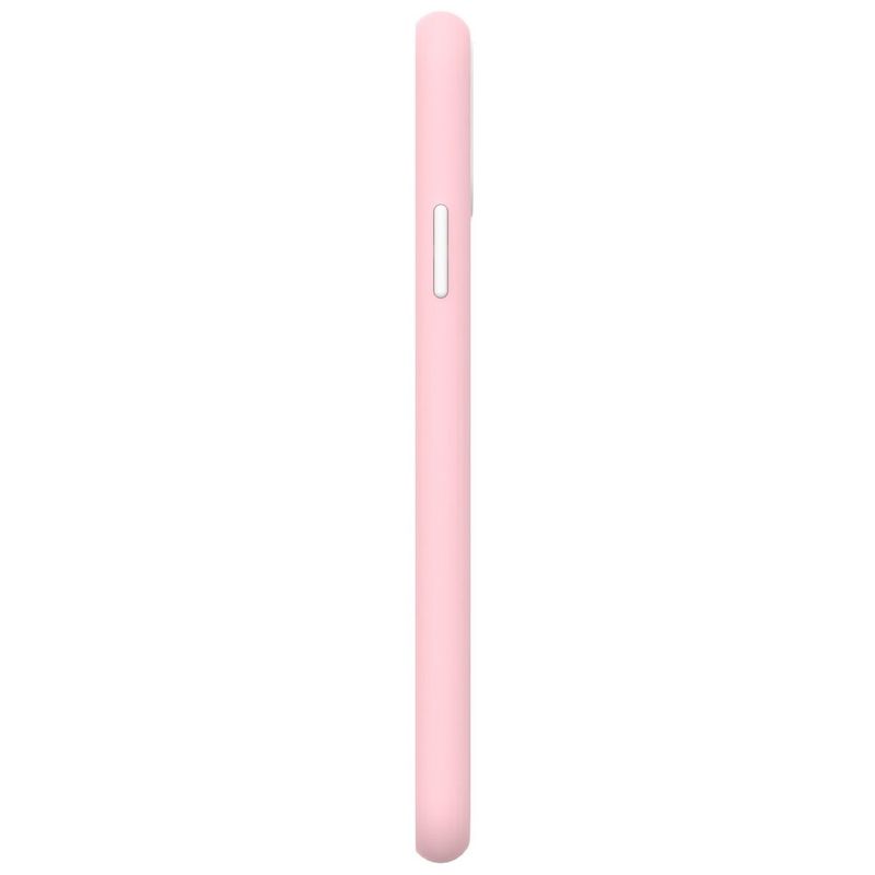 Купити Силіконовий чохол SwitchEasy Colors рожевий для iPhone 11 Pro Max за найкращою ціною в Україні 🔔, наш інтернет - магазин гарантує якість і швидку доставку вашого замовлення 🚀
