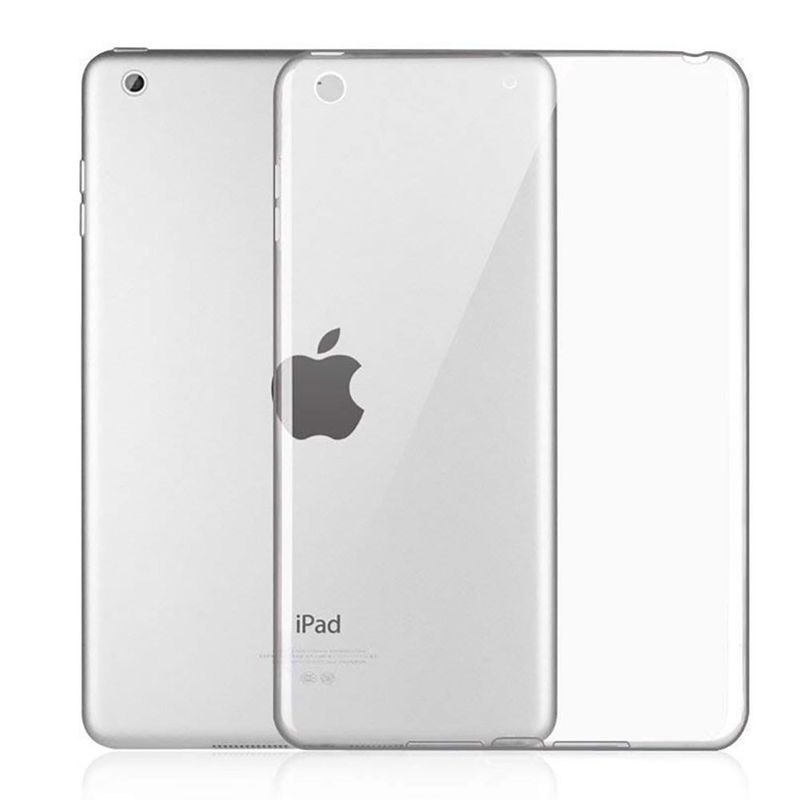 Купить Прозрачный TPU чехол oneLounge SilicolDots для iPad Air 3 (2019) | Pro 10.5" по лучшей цене в Украине 🔔 ,  наш интернет - магазин гарантирует качество и быструю доставку вашего заказа 🚀