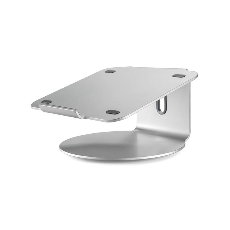 Купити Алюмінієва підставка oneLounge Aluminum Alloy Laptop Stand 360 Degree для MacBook за найкращою ціною в Україні 🔔, наш інтернет - магазин гарантує якість і швидку доставку вашого замовлення 🚀