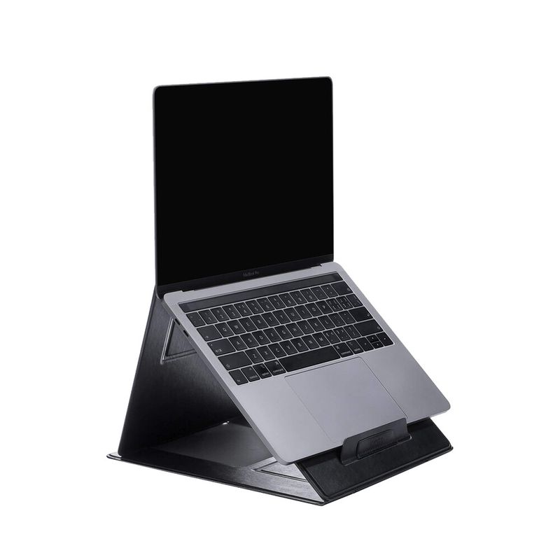 Купити Підставка-столик MOFT Z 5-in-1 Sit-Desk Stand для ноутбука (MacBook) | iPad за найкращою ціною в Україні 🔔, наш інтернет - магазин гарантує якість і швидку доставку вашого замовлення 🚀