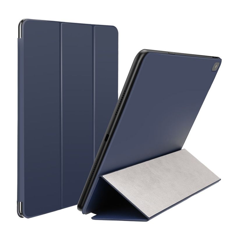 Купити Чохол (книжка) Baseus Simplism Y-Type синій для iPad Pro 11" за найкращою ціною в Україні 🔔, наш інтернет - магазин гарантує якість і швидку доставку вашого замовлення 🚀