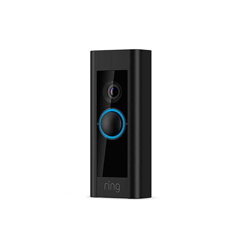 Купити Розумний дверний відеодзвінок Ring Video Doorbell Pro Silver за найкращою ціною в Україні 🔔, наш інтернет - магазин гарантує якість і швидку доставку вашого замовлення 🚀
