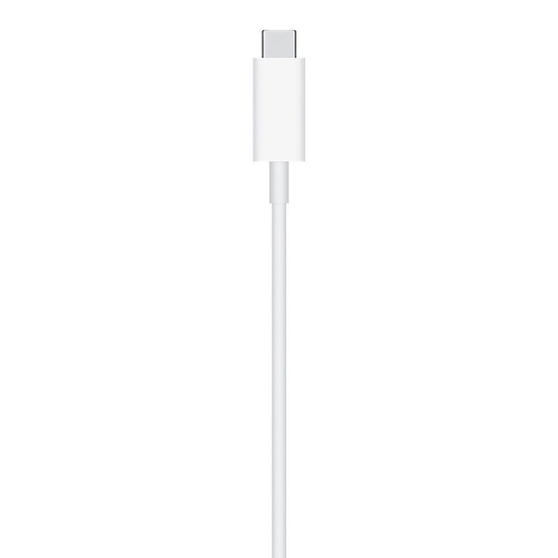 Зарядний пристрій Apple MagSafe Charger 15W (MHXH3) для iPhone | AirPods