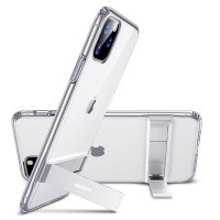 Купить Силиконовый чехол ESR Air Shield Boost Clear для iPhone 11 Pro Max по лучшей цене в Украине 🔔 ,  наш интернет - магазин гарантирует качество и быструю доставку вашего заказа 🚀