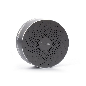 Купить Портативная Bluetooth колонка HOCO BS5 Swirl Tarnish по лучшей цене в Украине 🔔 ,  наш интернет - магазин гарантирует качество и быструю доставку вашего заказа 🚀