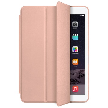 Купити Чехол oneLounge Leather Smart Case Rose Gold для iPad 8 | 7 10.2" (2020 | 2019) OEM за найкращою ціною в Україні 🔔, наш інтернет - магазин гарантує якість і швидку доставку вашого замовлення 🚀