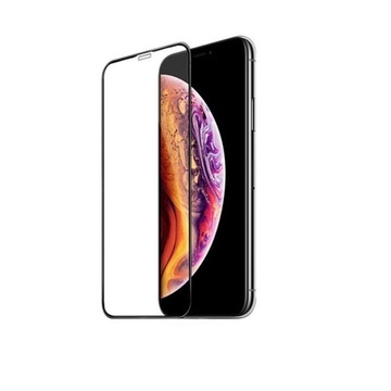 Купити Защитное стекло Hoco DG1 для Apple iPhone X/XS/11 Pro Black за найкращою ціною в Україні 🔔, наш інтернет - магазин гарантує якість і швидку доставку вашого замовлення 🚀