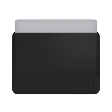 Купить Чехол WIWU Skin Pro Black для MacBook 12" по лучшей цене в Украине 🔔 ,  наш интернет - магазин гарантирует качество и быструю доставку вашего заказа 🚀
