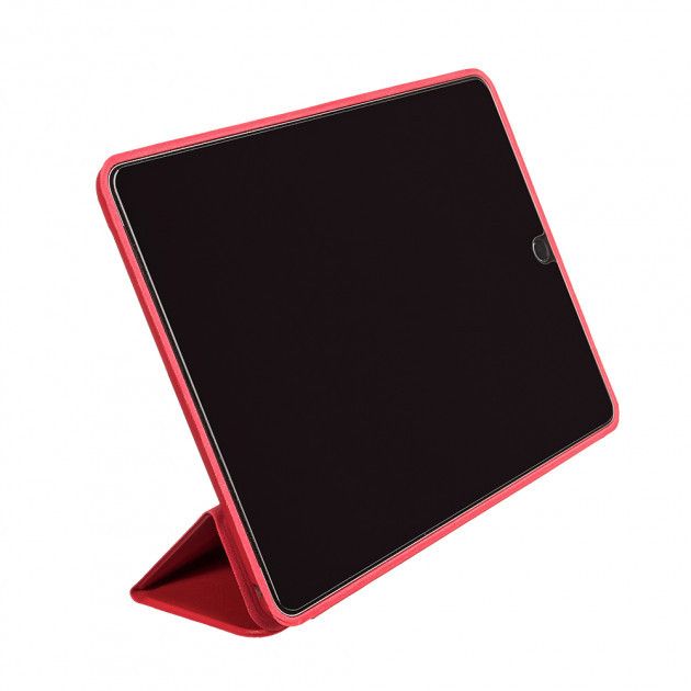 Купити Чехол Smart Case для iPad 4/3/2 red за найкращою ціною в Україні 🔔, наш інтернет - магазин гарантує якість і швидку доставку вашого замовлення 🚀
