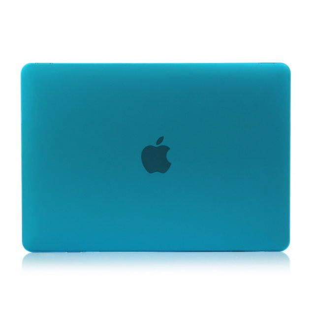 Купити Синій пластиковий чохол oneLounge Soft Touch для MacBook Air 13" (2009-2017) за найкращою ціною в Україні 🔔, наш інтернет - магазин гарантує якість і швидку доставку вашого замовлення 🚀