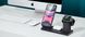 Бездротова док-станція 3 в 1 ESR Wireless Charging Station для iPhone | AirPods | Apple Watch
