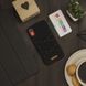 Чехол Polo Abbott чёрный для iPhone XR