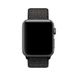 Ремешок Coteetci W17 черный для Apple Watch 38/40/41mm