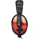 Ігрові навушники XTRIKE ME HP-307 BK Red