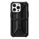 Противоударный чехол UAG Monarch Carbon Fiber для iPhone 13 Pro