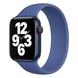 Силиконовый монобраслет Apple Solo Loop Tomales Blue для Apple Watch 44mm | 42mm (MJHR3) Размер 9
