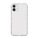 Противоударный чехол Laut Crystal Matter (IMPKT) Tinted Polar White для iPhone 12 mini