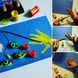 Пальчикові фарби безглютенові MALINOS Fingerfarben непроливні 6 кольорів