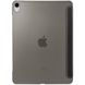 Магнітний чохол-книжка Spigen Smart Fold 2 Black для iPad Pro 12.9" (2018)
