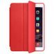 Чехол Smart Case для iPad 4/3/2 red