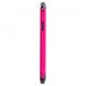 Противоударный бампер Element Case Rail Clear | Flamingo Pink для iPhone 11 Pro