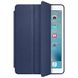 Купить Чехол Smart Case для iPad Pro 12,9" (2015/2016/2017) midnight blue по лучшей цене в Украине 🔔 ,  наш интернет - магазин гарантирует качество и быструю доставку вашего заказа 🚀