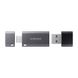 Флеш-накопичувач Samsung Duo Plus USB Type-C 32GB (Відкрита упаковка)