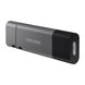 Флеш-накопитель Samsung Duo Plus USB Type-C 32GB (Открытая упаковка)